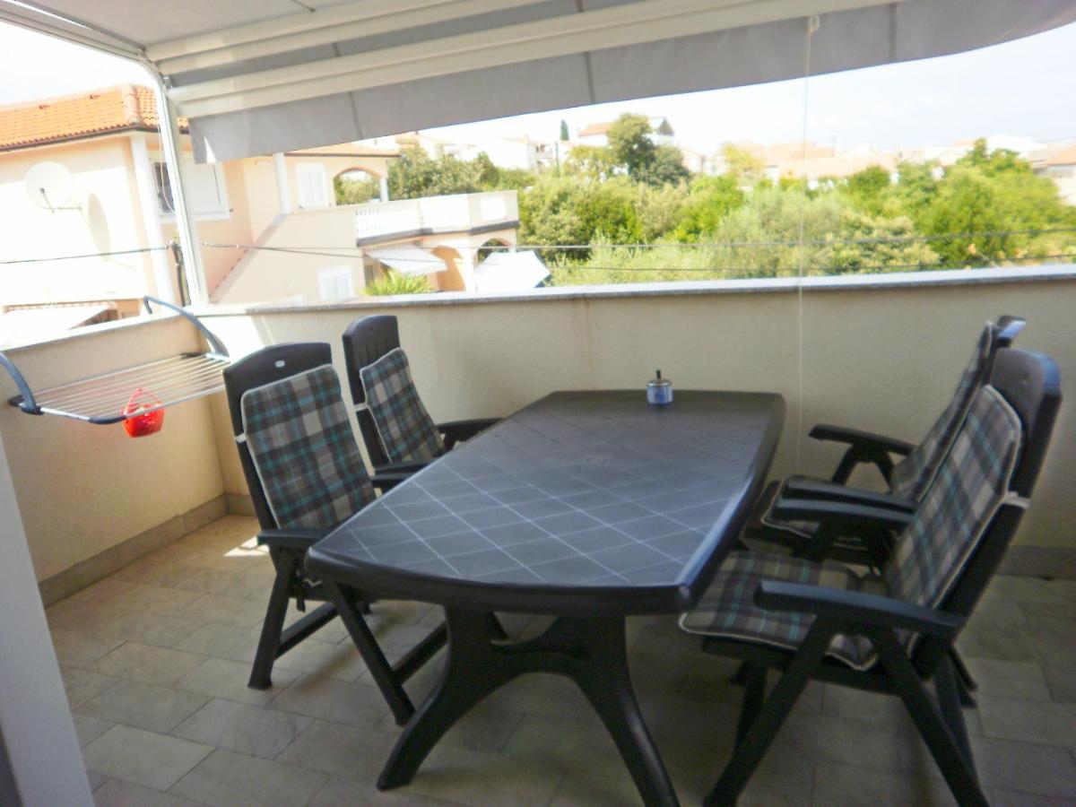 Apartments Lana And Lili Preko Exterior photo